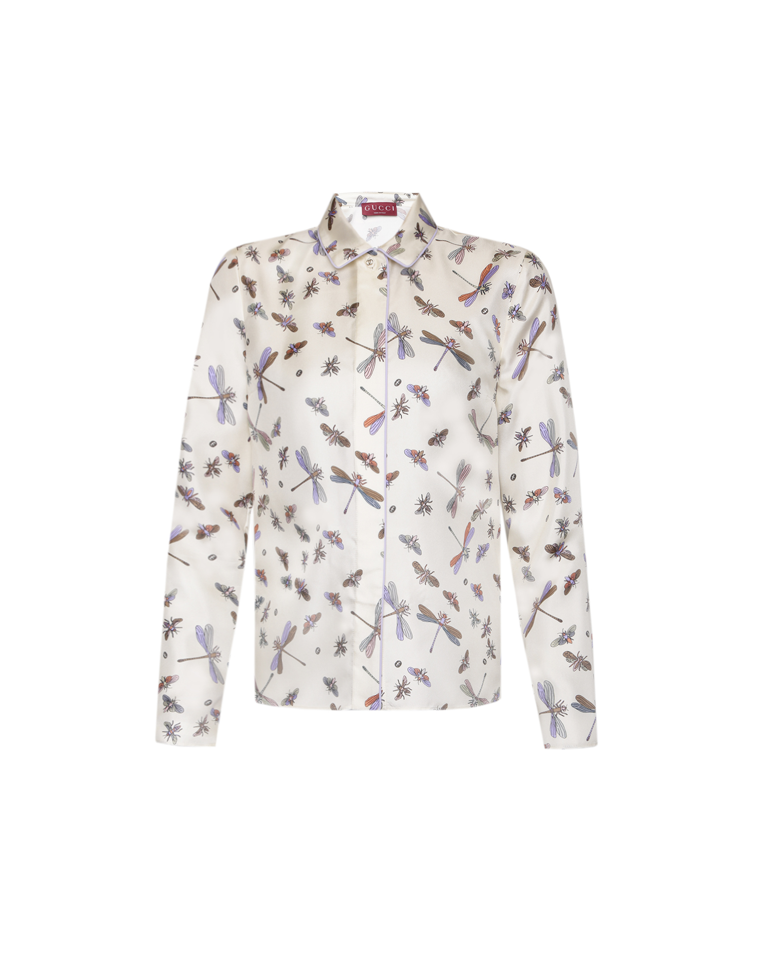 GUCCI Блуза 47616